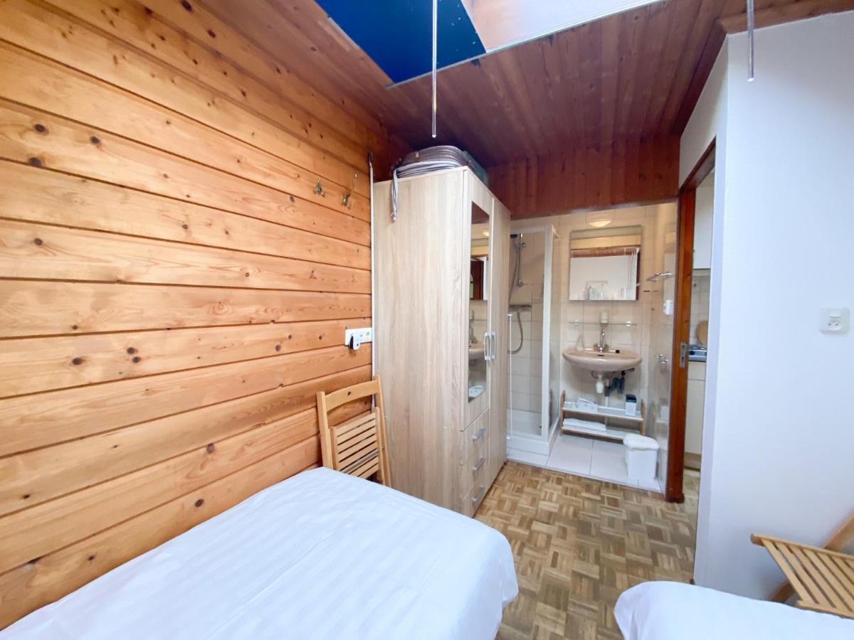 Gezellige Vakantiewoning Dichtbij Centrum Domburg Do20 外观 照片