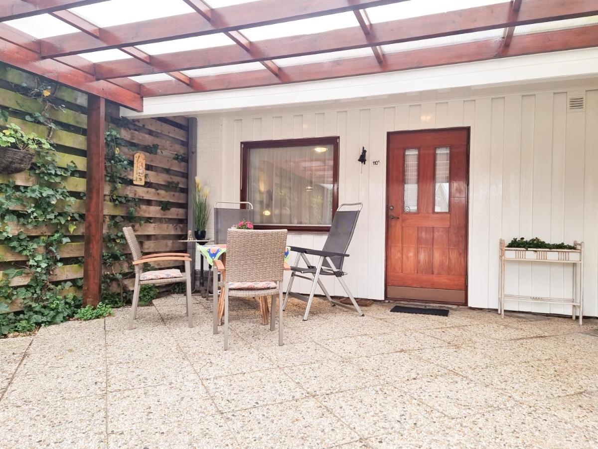 Gezellige Vakantiewoning Dichtbij Centrum Domburg Do20 外观 照片