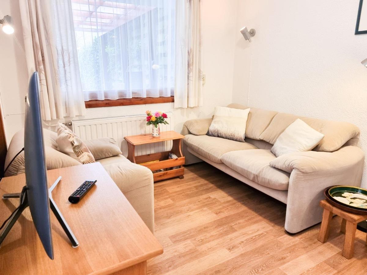 Gezellige Vakantiewoning Dichtbij Centrum Domburg Do20 外观 照片