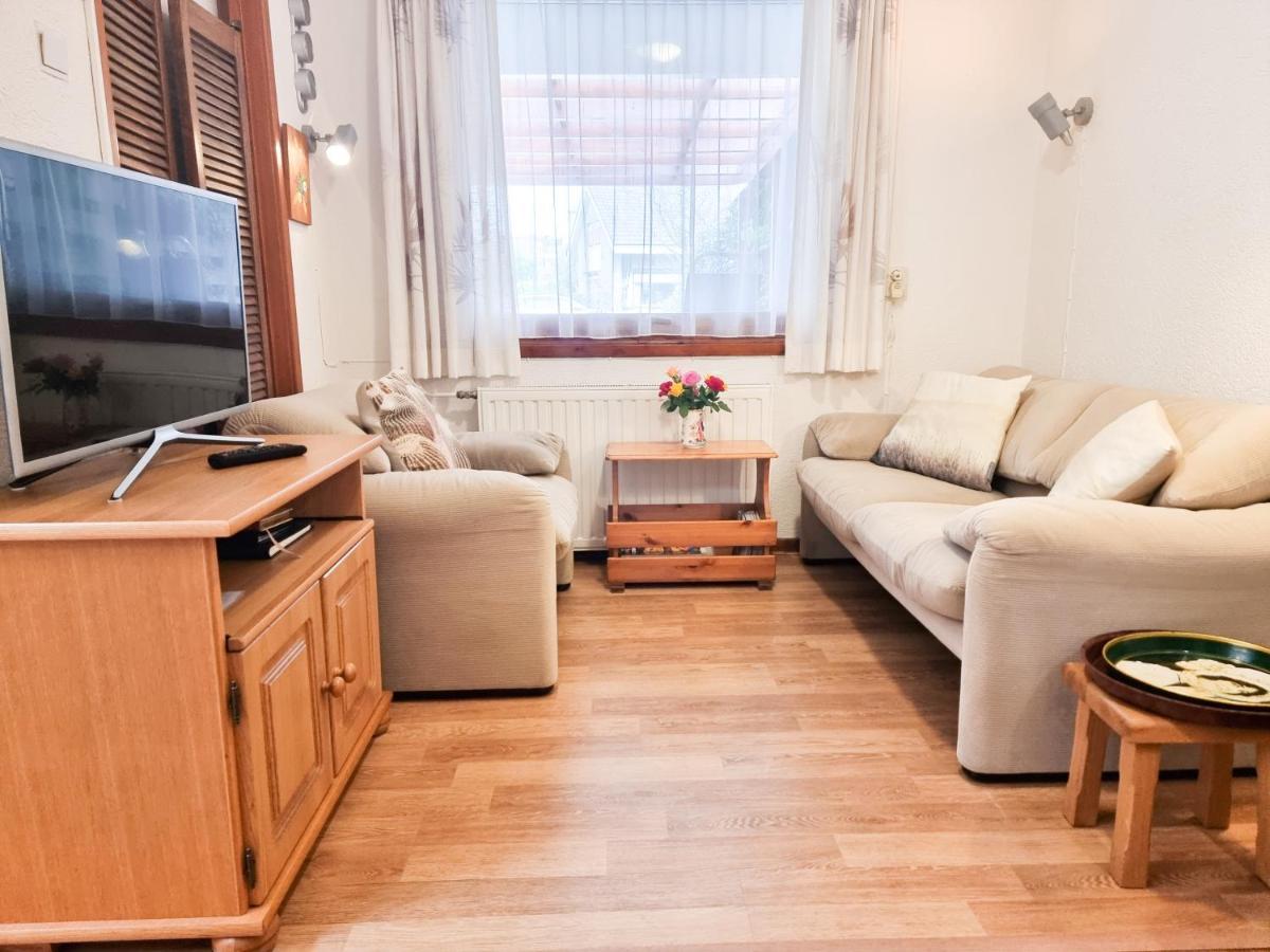 Gezellige Vakantiewoning Dichtbij Centrum Domburg Do20 外观 照片