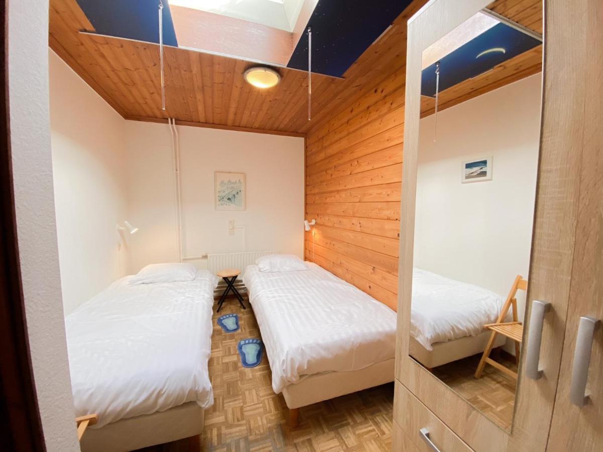 Gezellige Vakantiewoning Dichtbij Centrum Domburg Do20 外观 照片